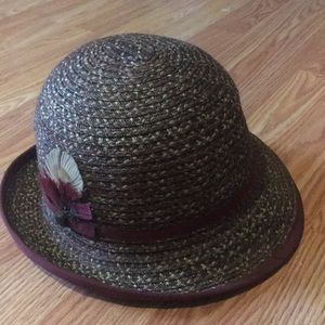 Women’s Goorin Bro’s Hat.
